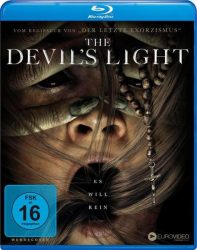 : The Devils Light 2022 German Dl 1080p BluRay x264-DetaiLs
