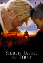 : Sieben Jahre in Tibet 1997 German Dts 1080p BluRay x264-MoreHd