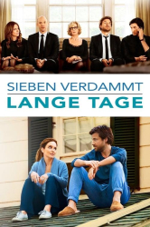 : Sieben verdammt lange Tage 2014 German Dl 1080p BluRay x264-ContriButiOn