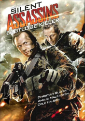 : Silent Assassins Lautlose Killer 2013 German Dl 1080p BluRay x264-Encounters