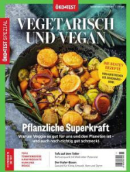 :  Ökotest Spezial Magazin - Essen und Trinken No 11 2022