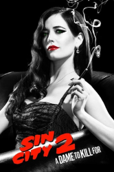 : Sin City 2 A Dame to Kill for 2014 German Dl 1080p BluRay x264-Encounters