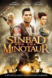 : Sindbad und der Minotaurus 2011 German Dl 1080p BluRay x264-Encounters