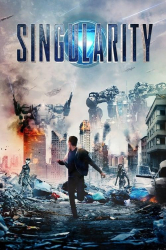 : Singularity 2017 German Dl 1080p BluRay x264-Encounters
