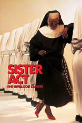 : Sister Act 1992 German Dl 1080p BluRay x264-DetaiLs