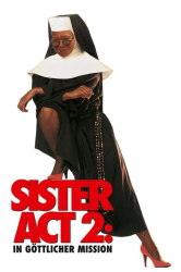 : Sister Act 2 1993 German Dl 1080p BluRay x264-DetaiLs