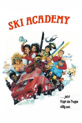 : Ski Academy 1990 German 1080p Hdtv x264-NoretaiL