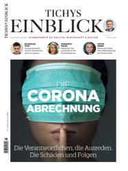 : Tichys Einblick Magazin No 03 2023
