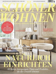 : Schöner Wohnen Magazin No 03 März 2023
