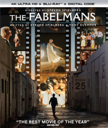 : The Fabelmans 2022 Complete Uhd Bluray-Douhd