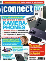 :  Connect Magazin für Telekommunikation März No 03 2023