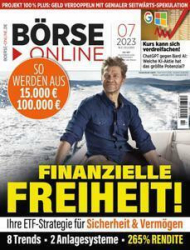 :  Börse Online Magazin No 07 vom 16 Februar 2023