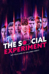: The Social Experiment 2022 German Ac3 Webrip x264-ZeroTwo