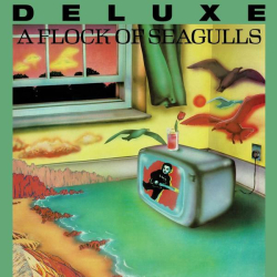 : A Flock of Seagulls - A Flock of Seagulls (Deluxe) (2023)