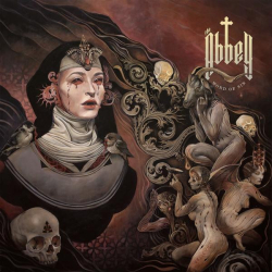 : The Abbey - Word of Sin (2023)