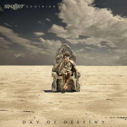 : Skillet - Dominion: Day of Destiny (2023)