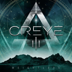 : Creye - III: Weightless (2023)