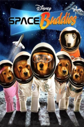 : Space Buddies Mission im Weltraum 2009 German Dts Dl 1080p BluRay x264-SoW
