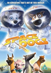 : Space Dogs 2010 German 1080p BluRay x264-Encounters