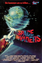 : Space Invaders 1988 German Dl 1080p BluRay x264-SpiCy