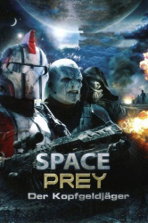 : Space Prey 2010 German Dl 1080p BluRay x264-Etm