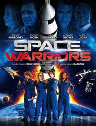 : Space Warriors Das verrueckte Weltraumcamp 2013 German Dl 1080p BluRay x264-Roor