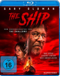 : The Ship Das Boese lauert unter der Oberflaeche 2019 German Ac3 Dl 1080p BluRay x264-Hqxd