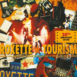 : Roxette - Tourism 30th Anniversary Edition (2023)