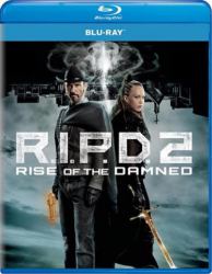 : R I P D 2 Rise of the Damned 2022 German Ac3 Dl 1080p BluRay x264-Hqxd
