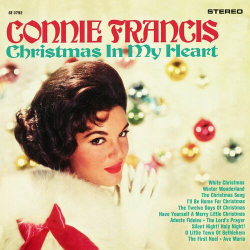 : Connie Francis - Christmas In My Heart (Expanded Edition) (2023)