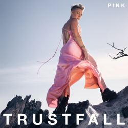 : Pink (P!nk) - TRUSTFALL (2023)