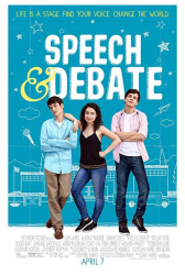 : Speech and Debate 2017 German Dl Ac3D 1080p WebHd x264-Gsg9