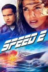 : Speed 2 Cruise Control 1997 German Dl 1080p BluRay x264-Etm