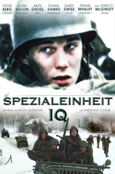 : Spezialeinheit Iq 1992 German Dl 1080p BluRay x264-iFpd