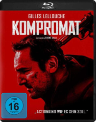 : Kompromat Die Macht der Luege 2022 German Dubbed Dl 1080p BluRay x264-Ps