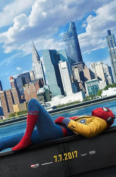 : Spider-Man Homecoming 3D German Dl Ac3 Dubbed 1080p BluRay x264-PsO