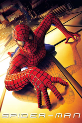 : Spiderman 2002 German Dts Dl 1080p BluRay x264-c0nFuSed