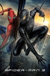 : Spiderman 3 2007 German Dts Dl 1080p BluRay x264-SightHd