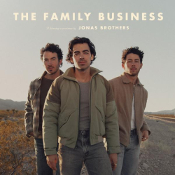 : Jonas Brothers - The Family Business (2023)