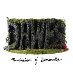 : Dawes - Misadventures Of Doomscroller (Deluxe) (2023)
