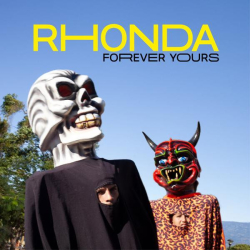 : Rhonda - Forever Yours (2023)