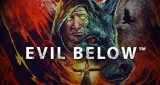 : Evil Below-Tenoke