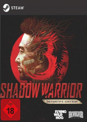 : Shadow Warrior 3 Deluxe Definitive Edition Multi11-x X Riddick X x