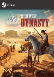 : Wild West Dynasty Digital Collectors Edition Multi8-x X Riddick X x