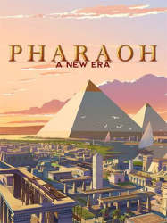 : Pharaoh A New Era Multi5-FitGirl