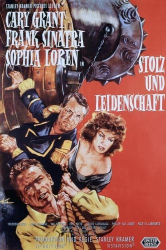 : Stolz und Leidenschaft 1957 German Dl 1080p BluRay x264-SpiCy