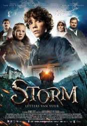: Storm und der verbotene Brief German 1080p BluRay x264-KiNowelt