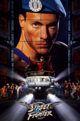 : Street Fighter Die entscheidende Schlacht 1994 German Dts Dl 1080p BluRay x264-Cdd
