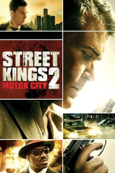: Street Kings 2 Motor City 2011 German Dl 1080p BluRay x264-Darm