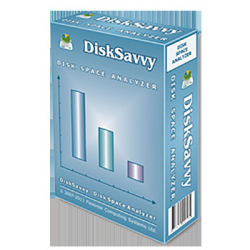 : Disk Savvy v14.8.32 